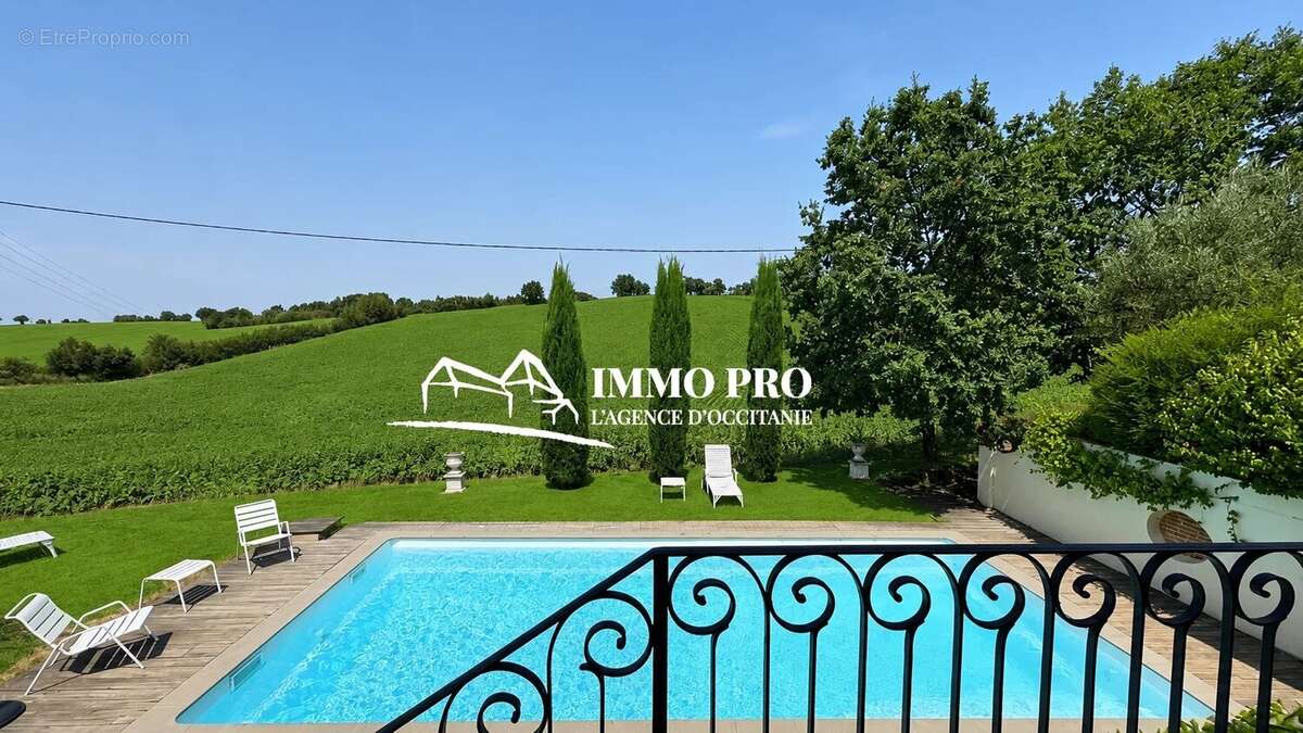 Domaine avec 2 habitations & Chambre d'hôtes - photo 31
