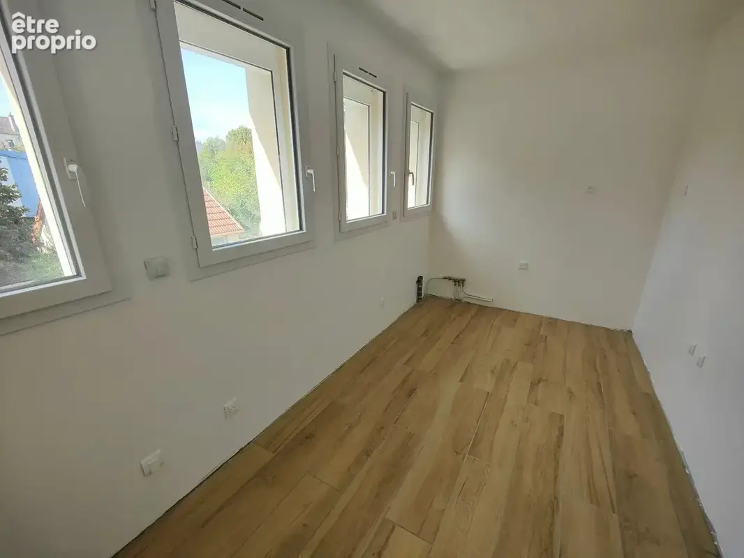 Résidentiel - photo 5