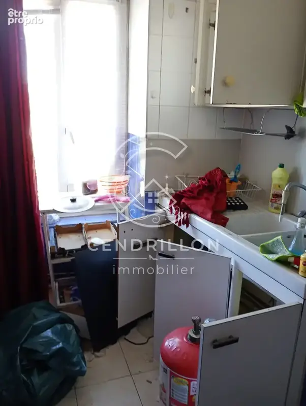 Immeuble de rapport d'une superficie de 150 m2, édifié sur un terrain de 390 m2. - photo 14