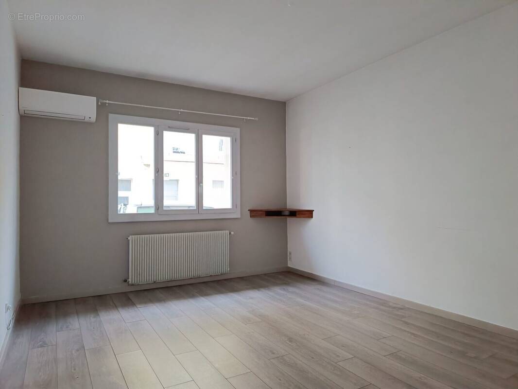 Séjour - Appartement à NARBONNE