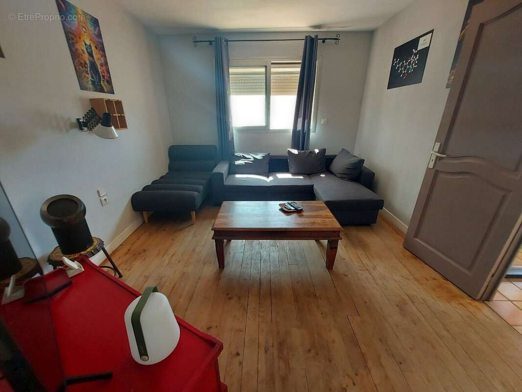 Marseillan plage- villa individuelle, 3/4 chambres, dependance, piscine, beaux exterieurs - photo 24