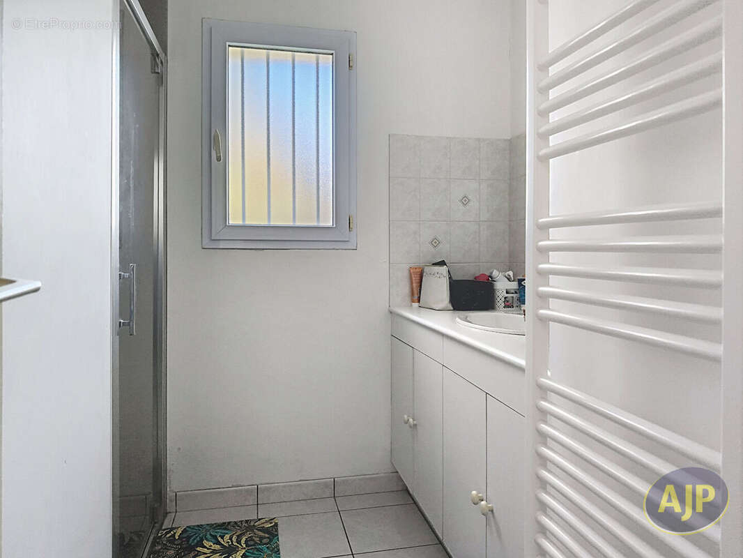 Maison à TREIZE-SEPTIERS