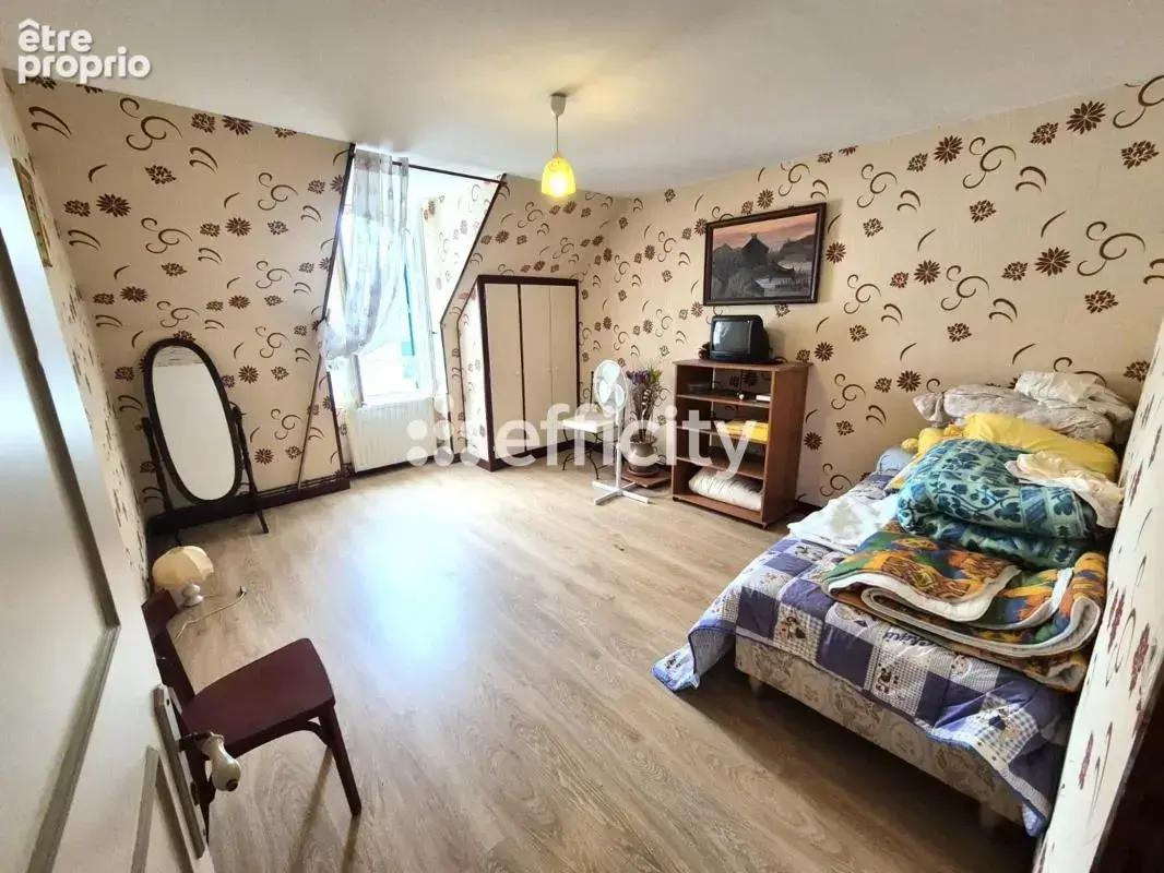 Maison 14 pièces 345 m² à vendre à La Chatre (36400) - photo 14