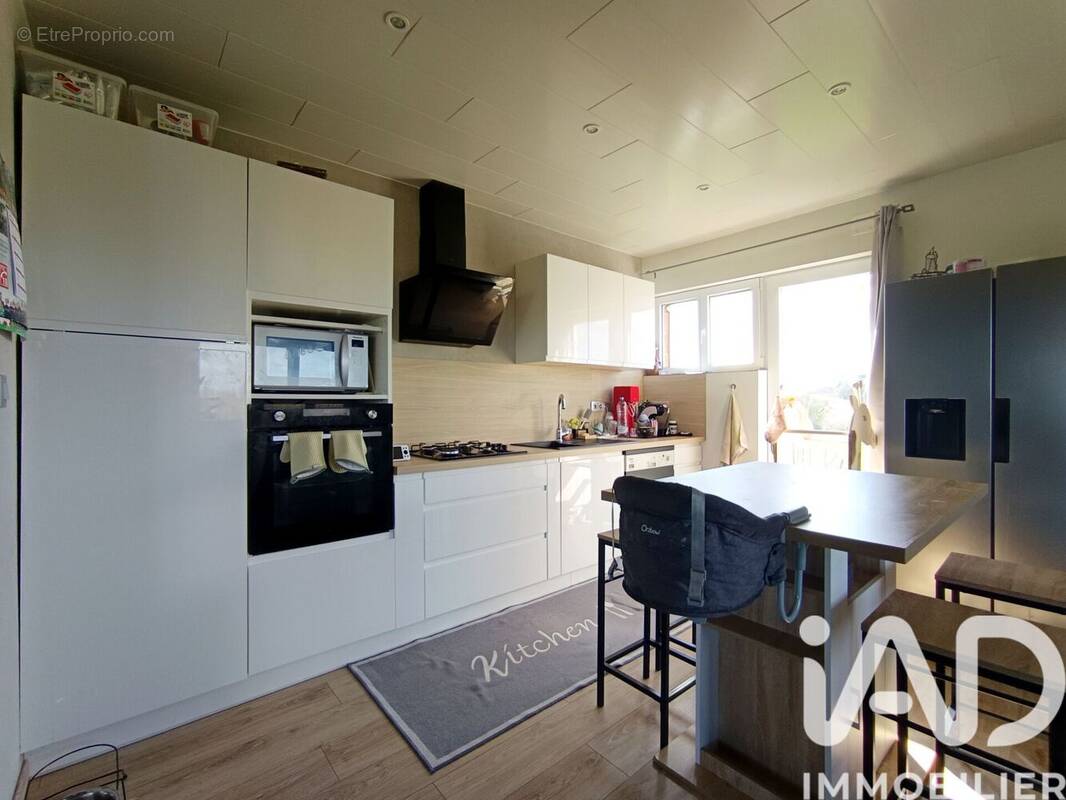 Photo 1 - Maison à LANGATTE