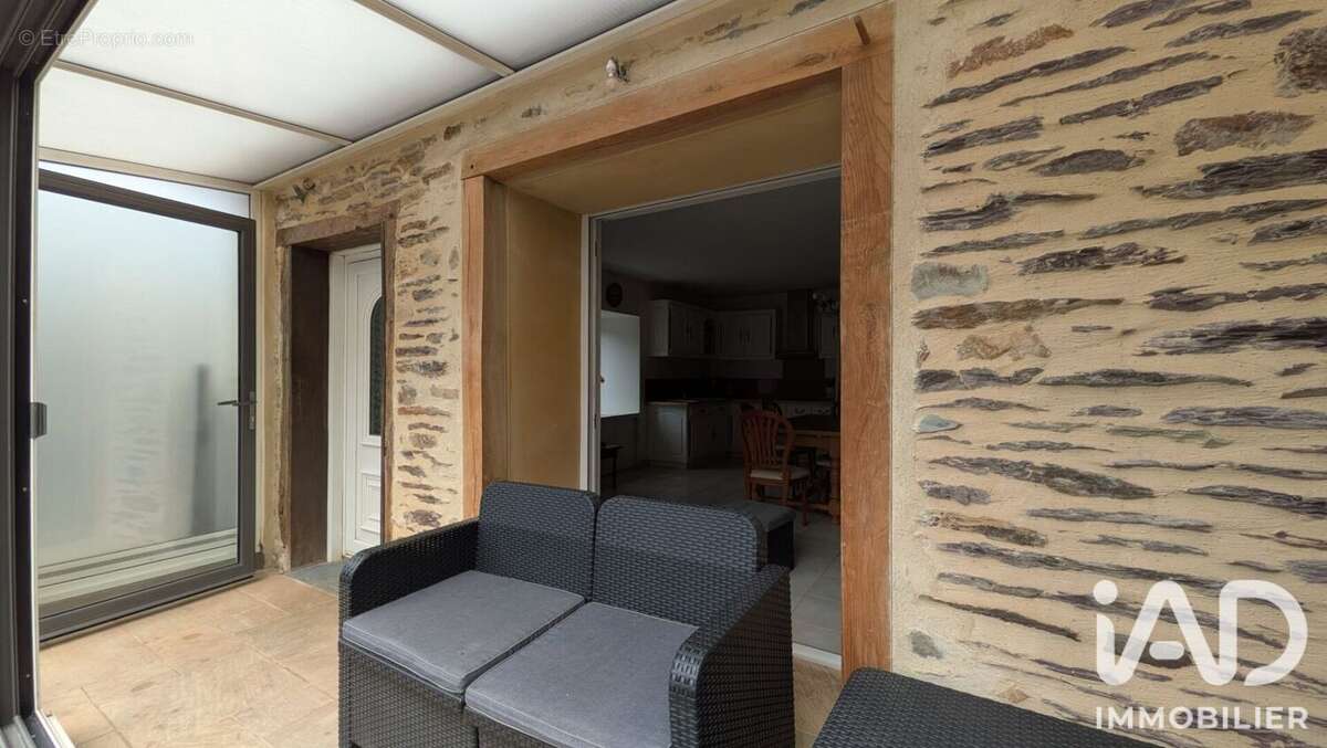Photo 3 - Maison à SAINT-ERBLON