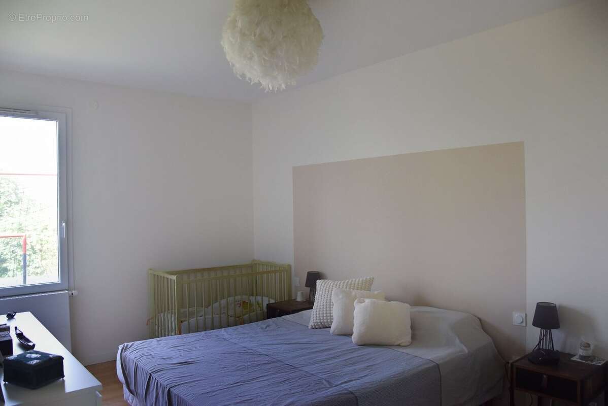 Maison à L'ISLE-JOURDAIN