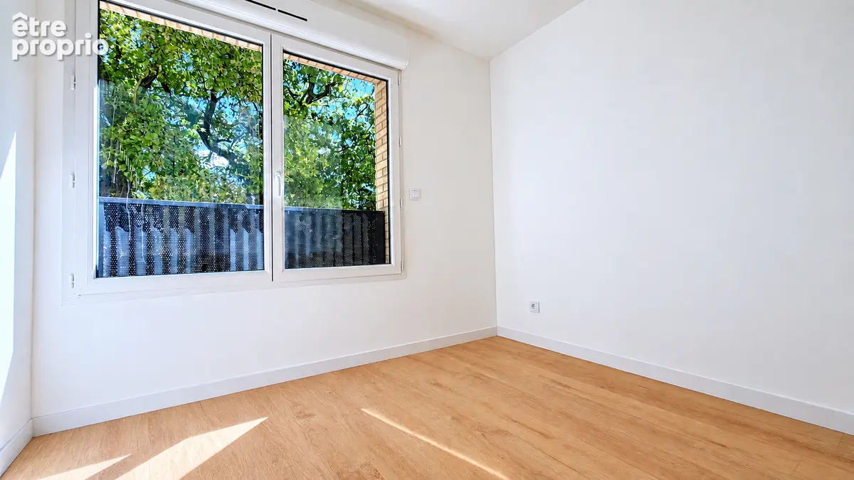 Appartement Castelginest 4 pièce(s) 80.08 m2 - photo 12