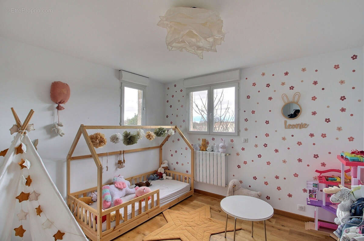 Maison à SAINT-MARTIN-DE-LONDRES