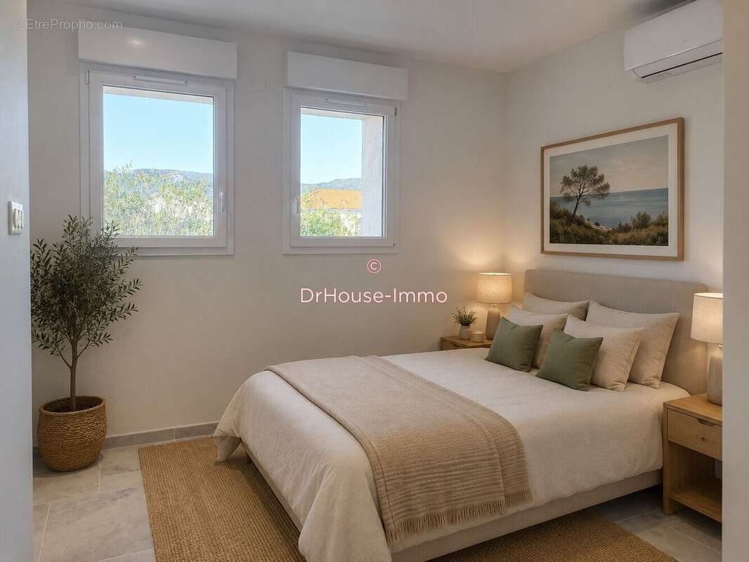 Maison 100 m² à Le Lavandou  - photo 131