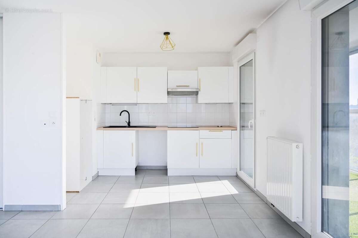 Photo 4 - Appartement à NANTES