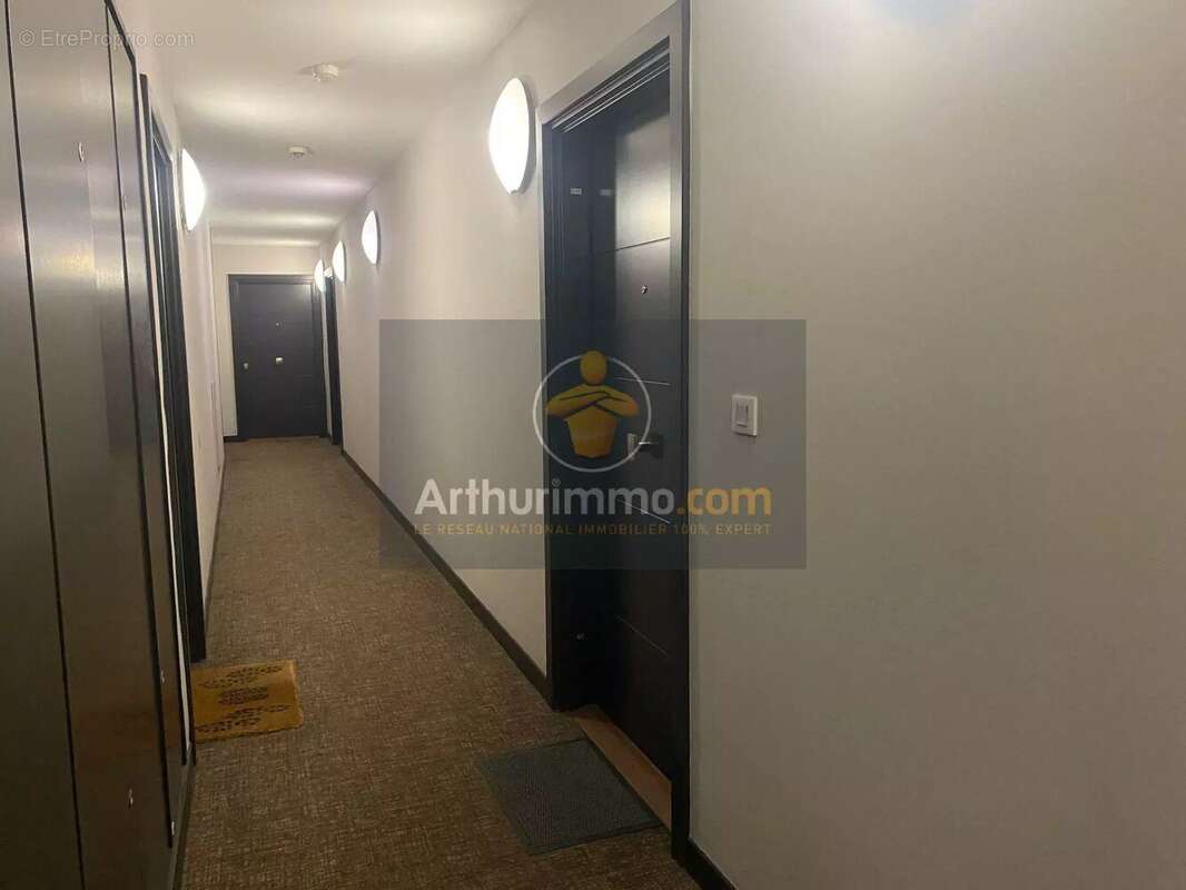 Appartement à CHELLES