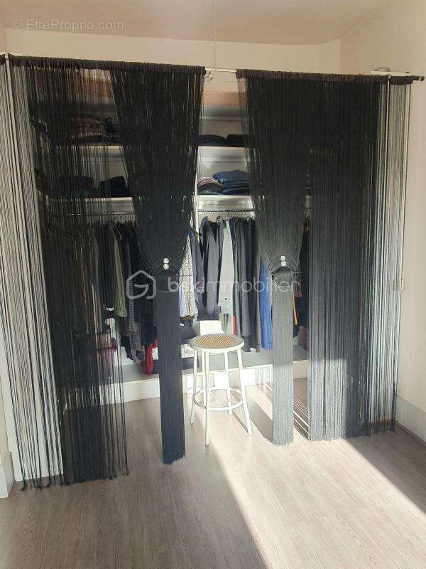 Appartement de 84 m² - photo 7