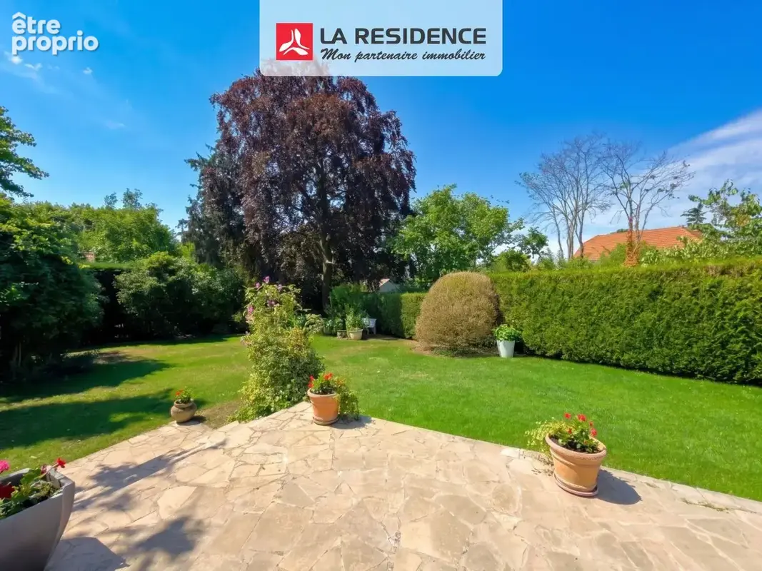 Maison 135 m² à Herblay  - photo 3