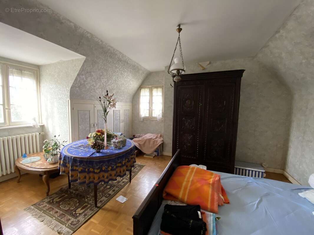 Maison à TREGUIER