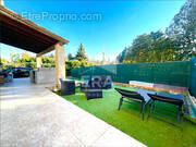 Maison à LORIOL-DU-COMTAT