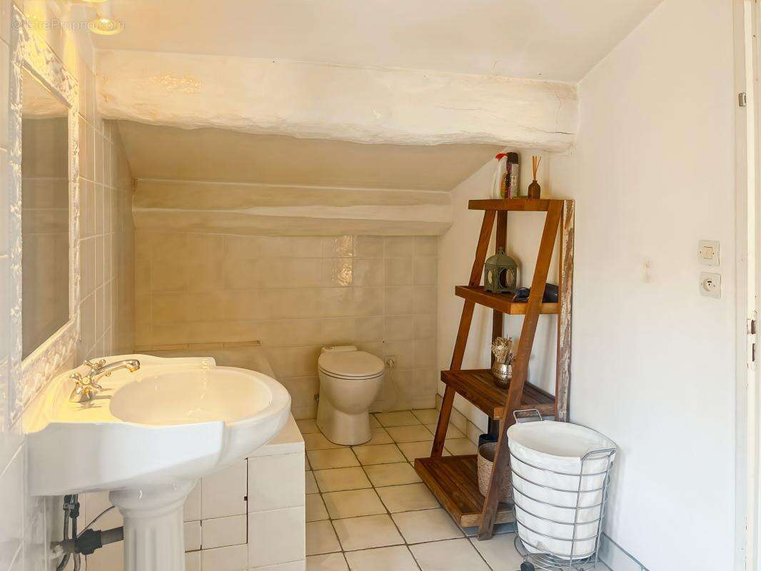 Maison à MARSEILLAN