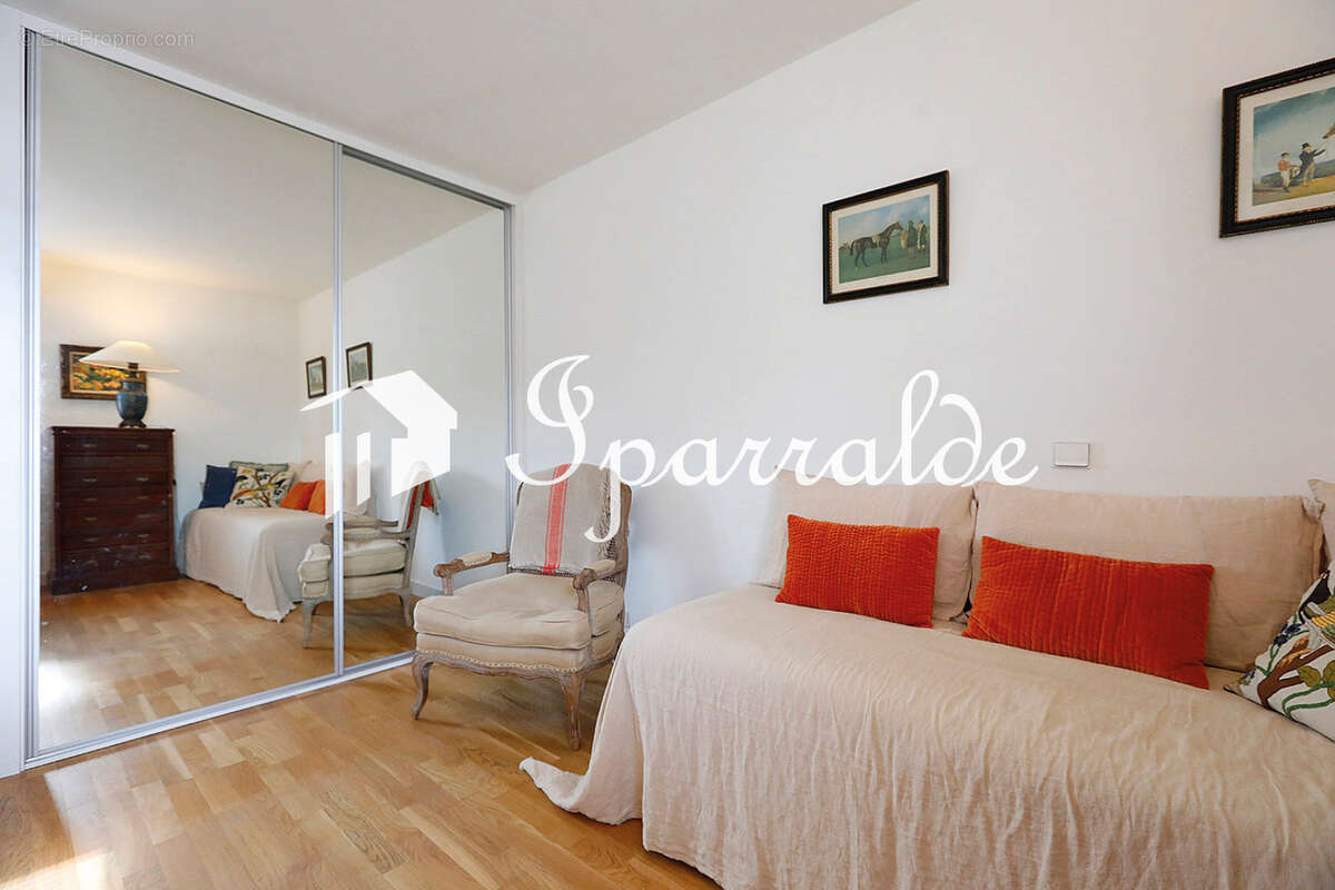 Appartement à HENDAYE