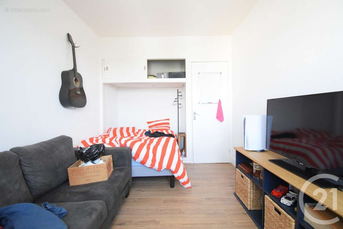 Appartement à VICHY