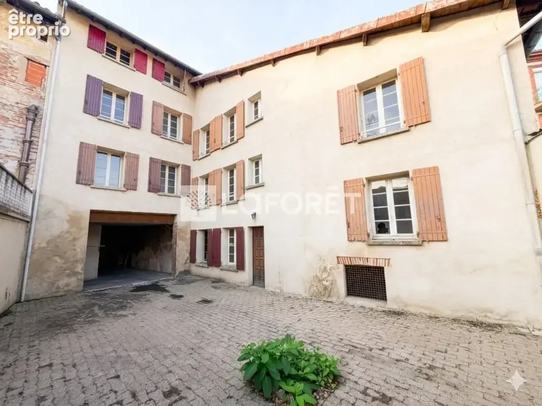 Appartement 2 pièces 33 m² à vendre à Albi (81000) - photo 8