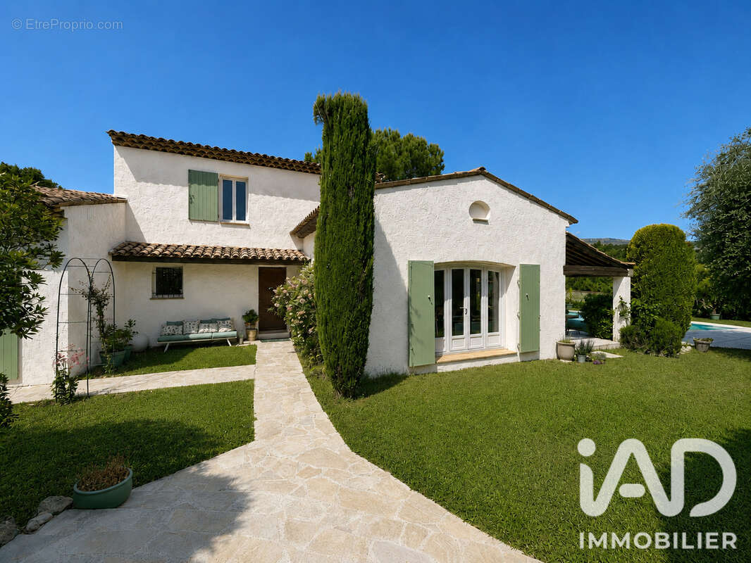Photo 3 - Maison à LE ROURET