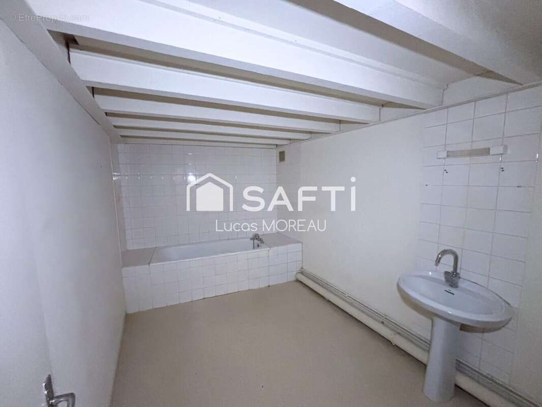 Photo 4 - Appartement à MONTAUBAN