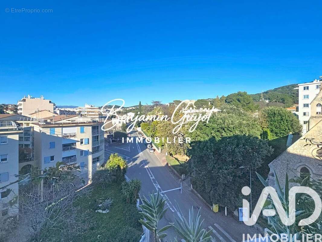 Photo 5 - Appartement à CANNES