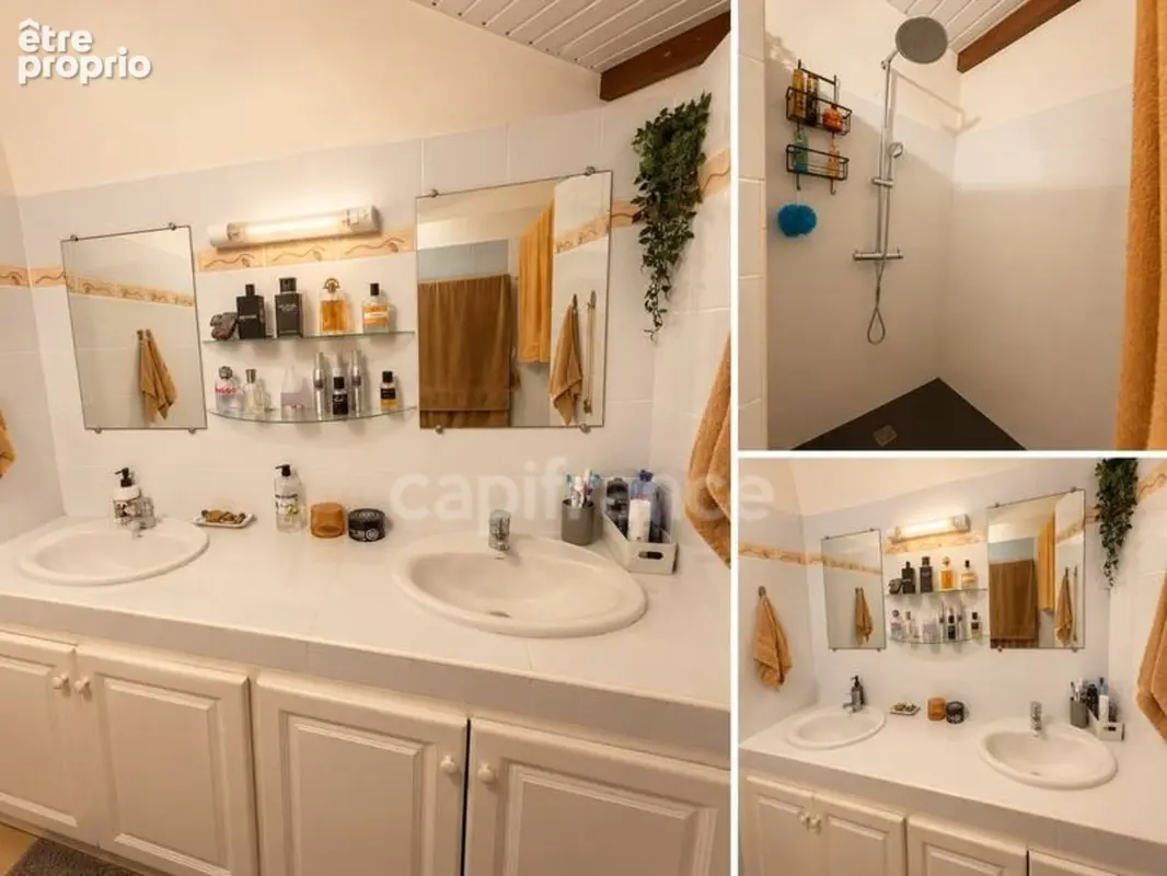 Appartement à vendre 4 pièces  (973) - photo 8