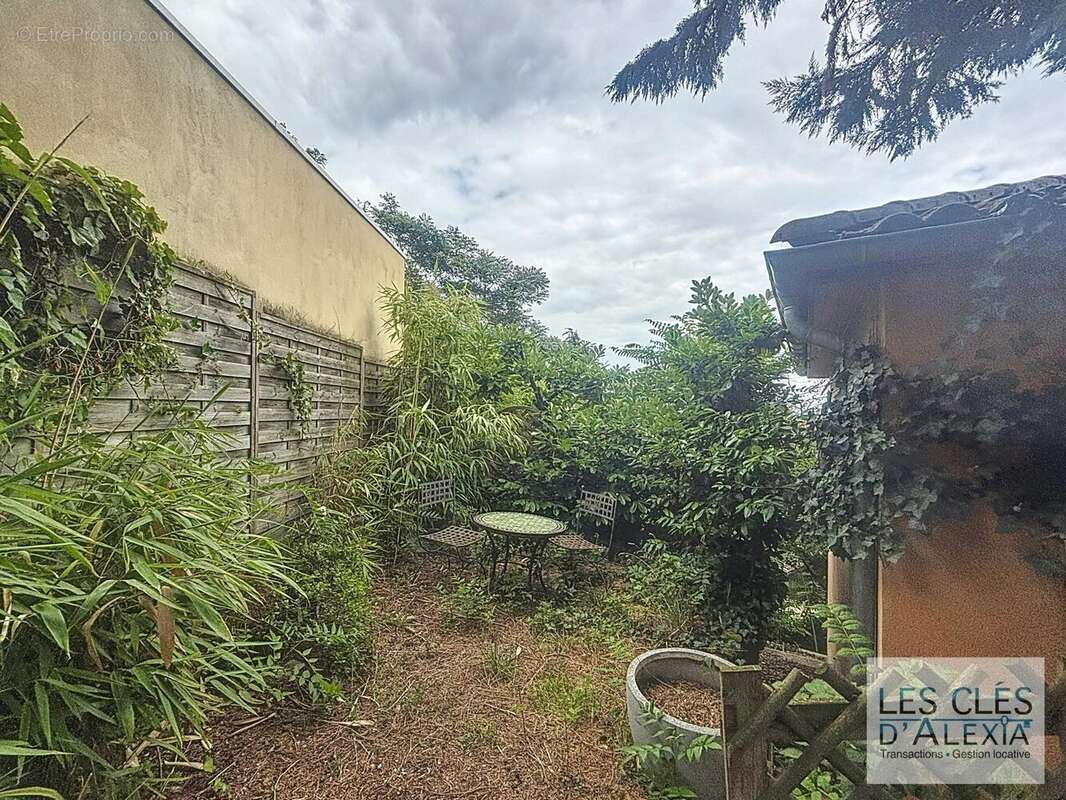 Maison à RILLIEUX-LA-PAPE