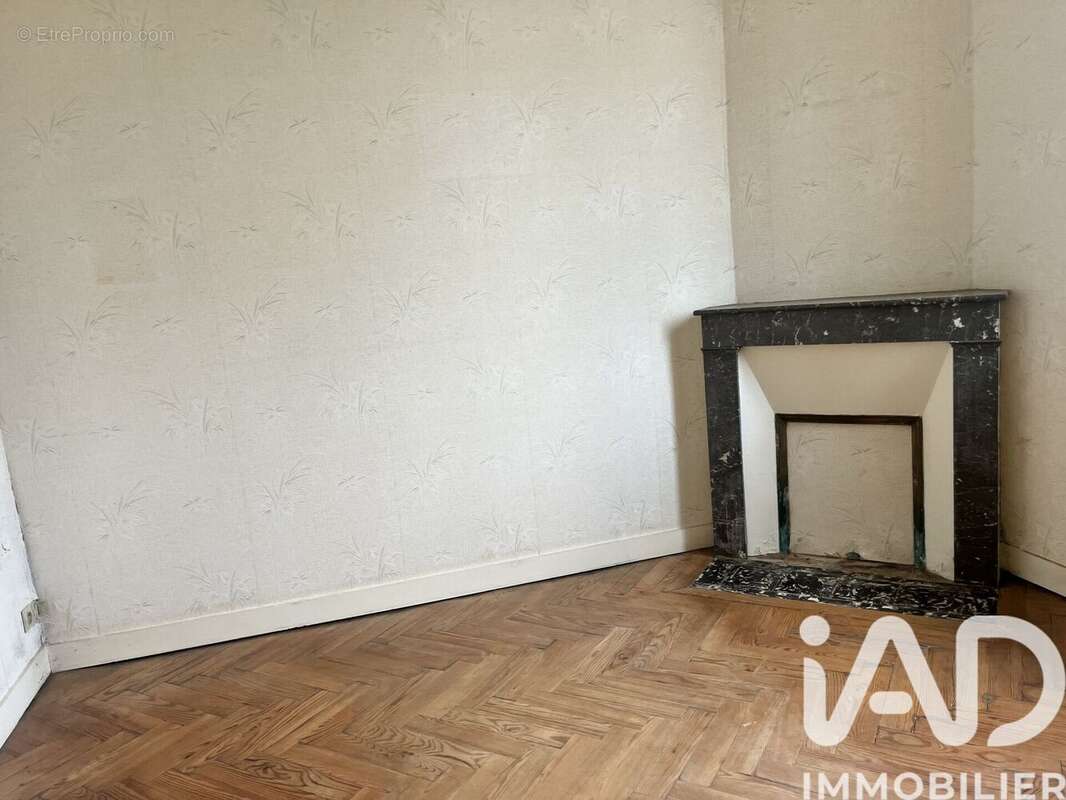 Photo 8 - Maison à SAINT-QUENTIN-DE-BARON