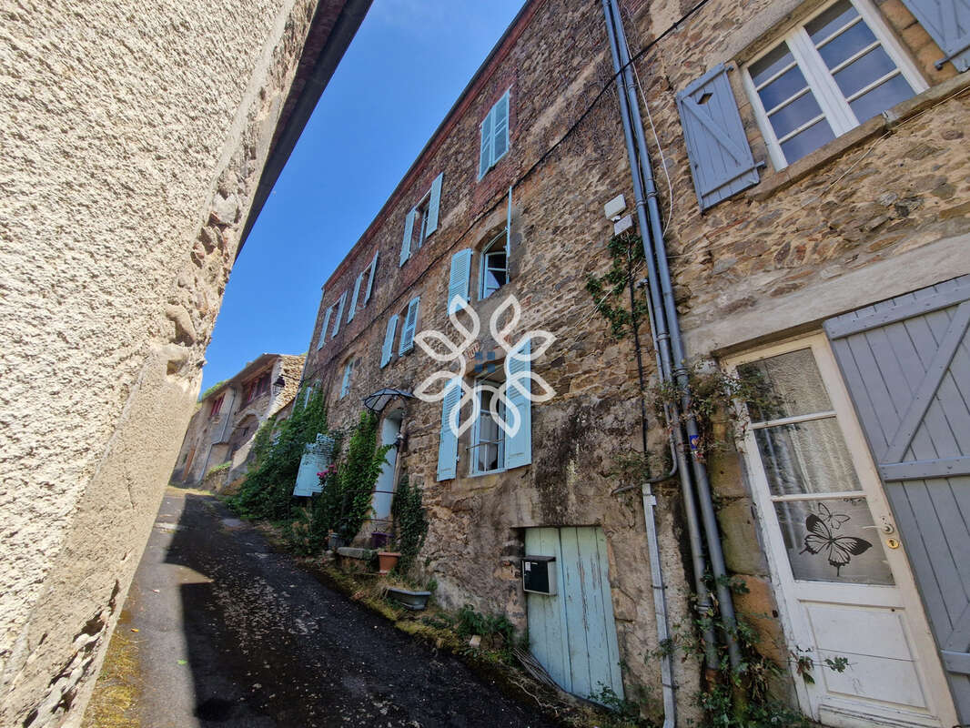 Maison de village 180m2 - photo 2