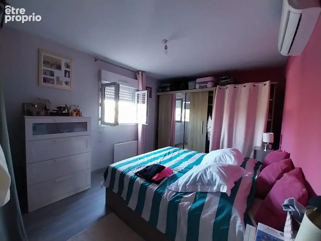Maison 85m² à buxerolles - photo 7