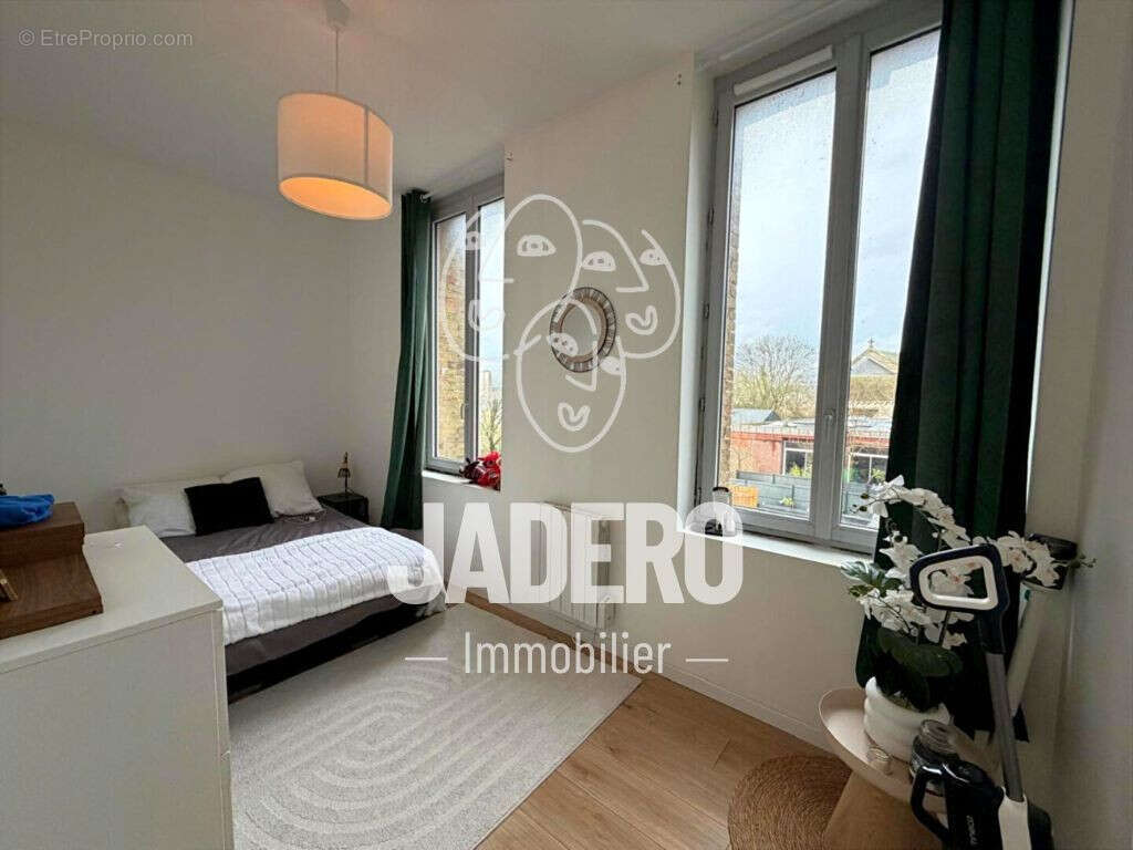 Appartement à ROUEN