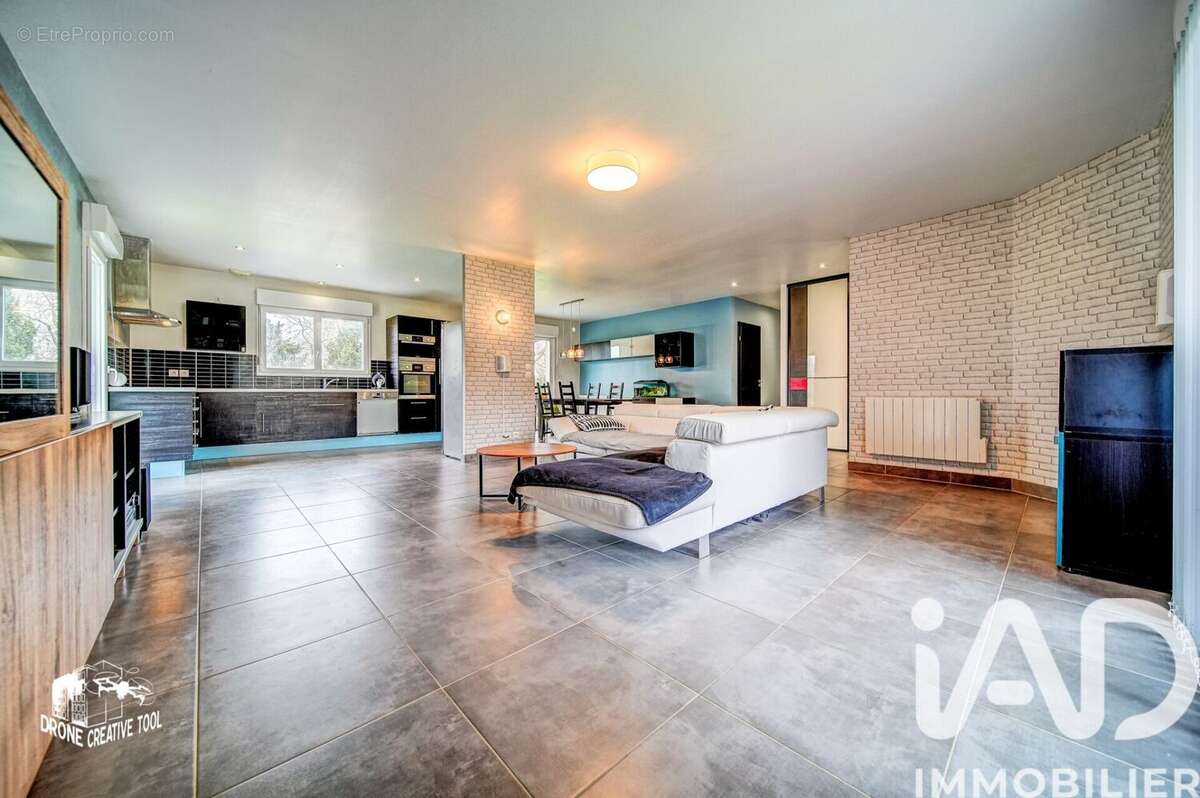 Photo 5 - Maison à BRETTNACH