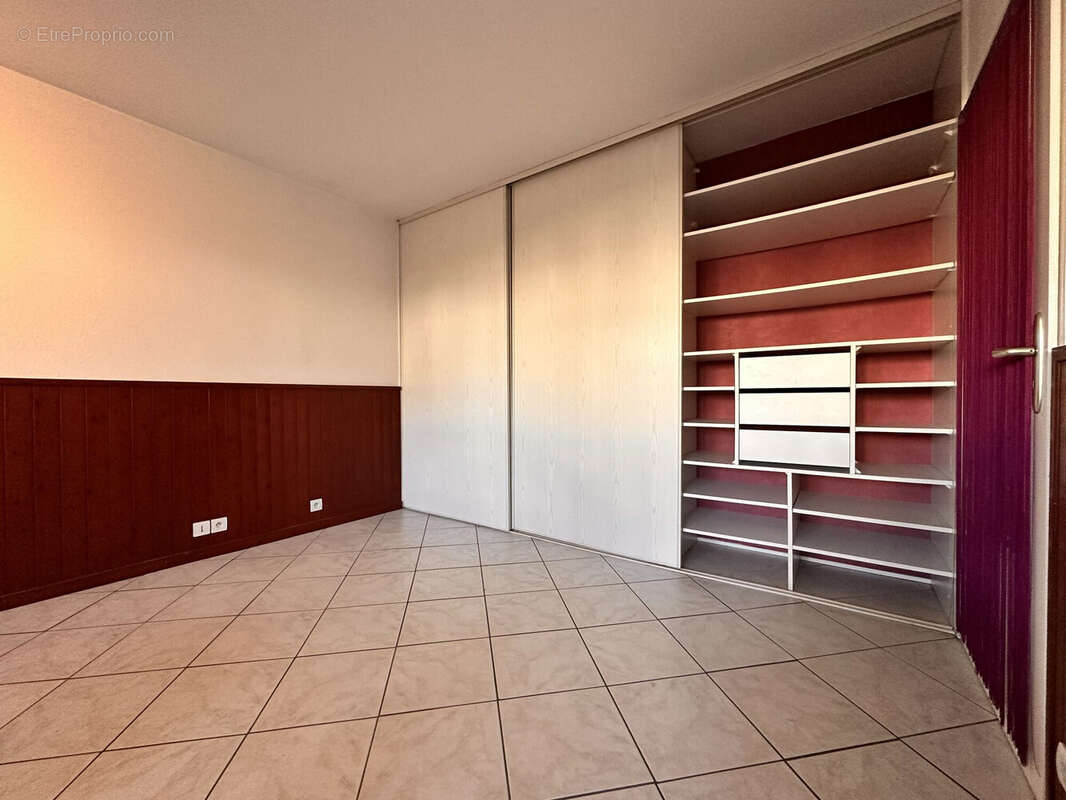 Appartement à CLUSES