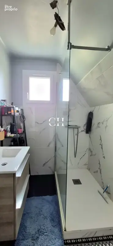 Maison familiale de 5 chambres sur sous-sol total   Saint-Glen - photo 6