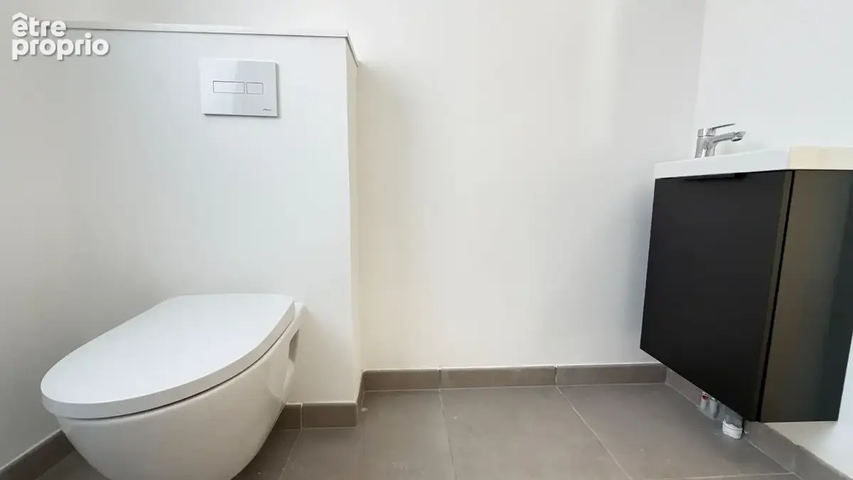 Maison contemporaine - photo 12