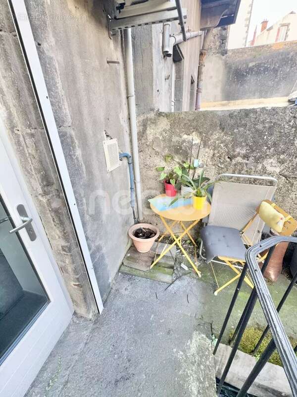 Appartement à CLERMONT-FERRAND