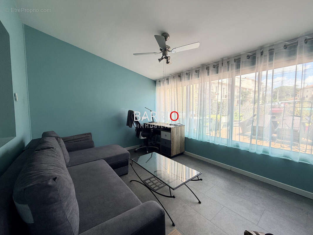 Appartement à ARGELES-SUR-MER