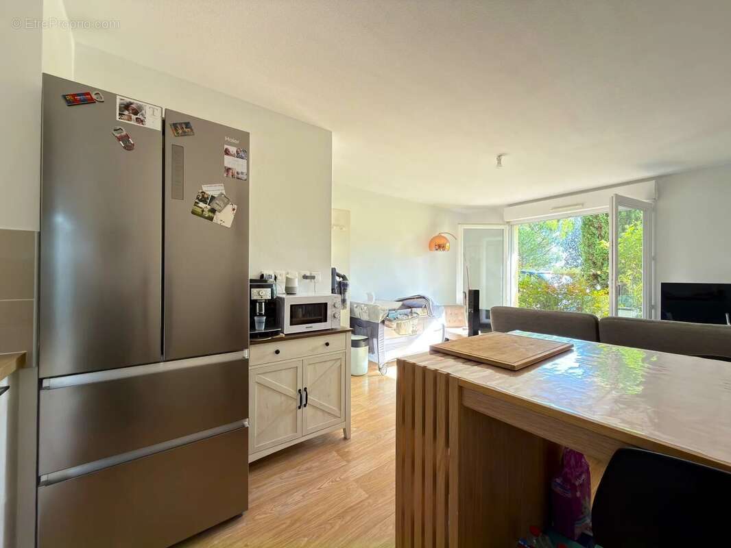 Appartement à L&#039;HOUMEAU