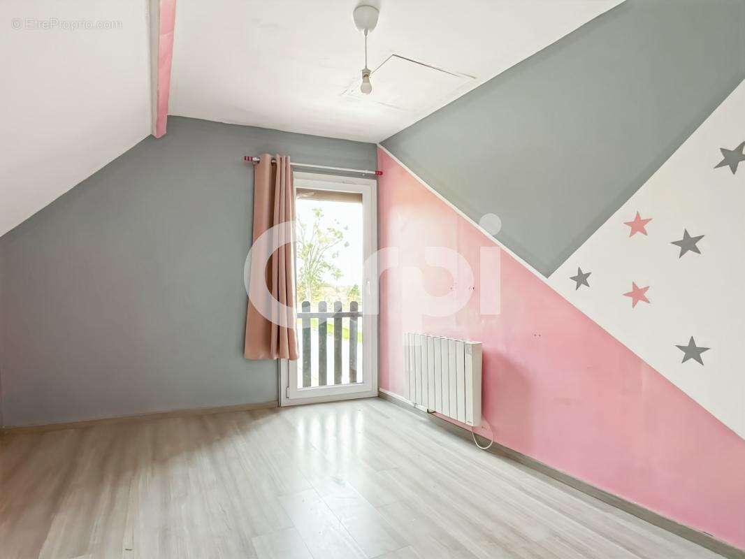 Maison à PACY-SUR-EURE