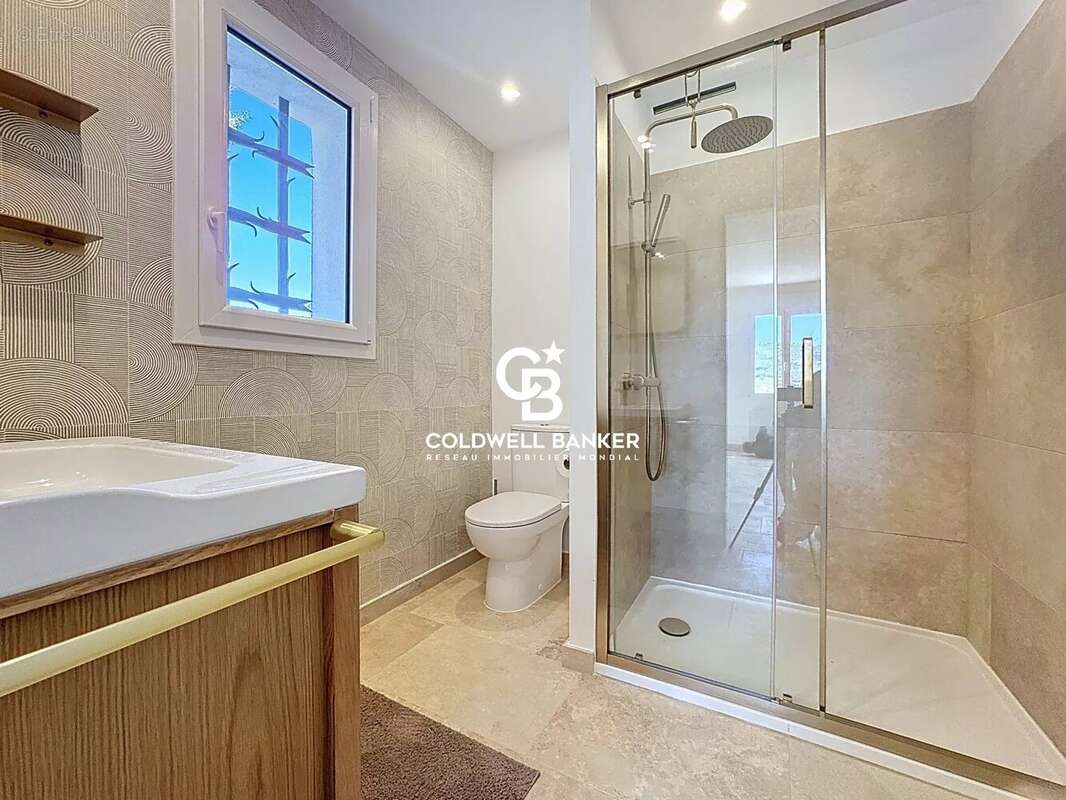 Maison à LE THORONET