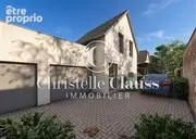 Maison à HOLTZHEIM