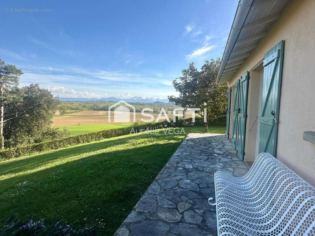 Photo 3 - Maison à MIREPOIX