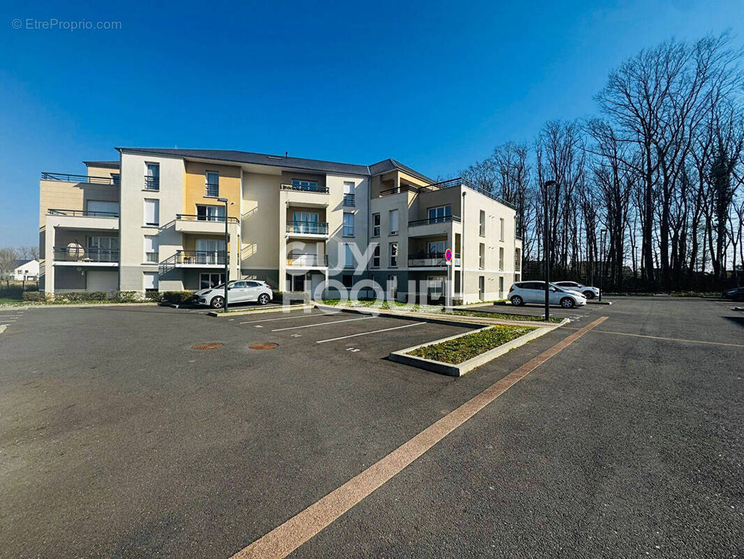 Appartement à SARAN