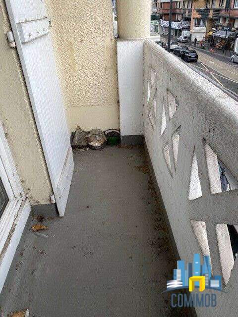 Appartement à COLOMBES