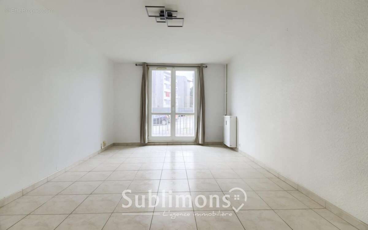 Appartement à LORIENT