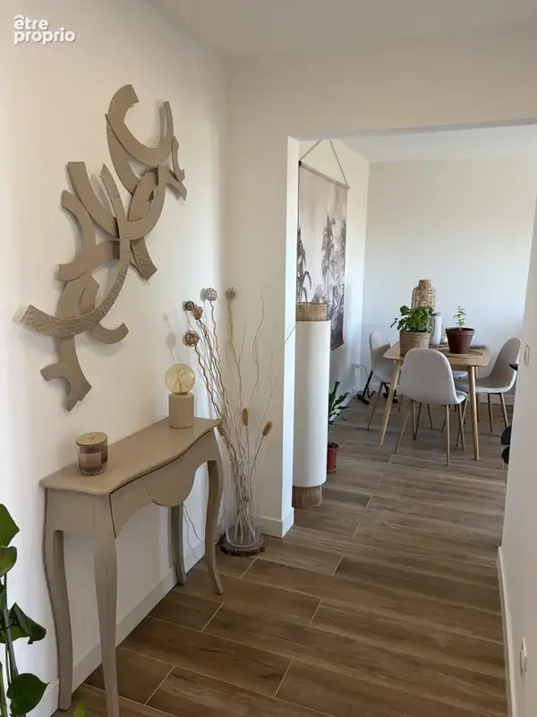 Incroyable appartement t2 marseille 13eme - photo 2