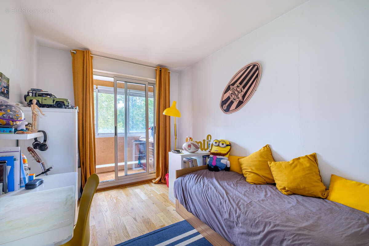 Appartement à LYON-9E