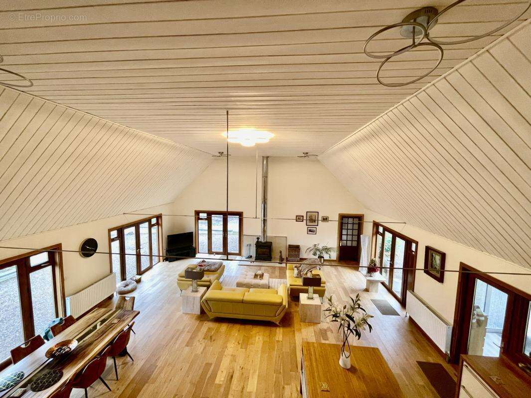 Maison à SAINT-ROMAIN