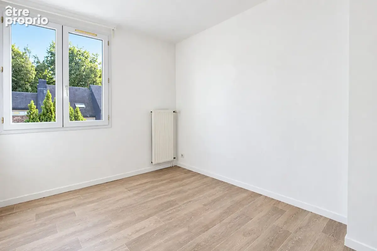 Maison Rennes 4 pièce(s) 90 m2- Quartier saint laurent/Gayeulles - photo 10